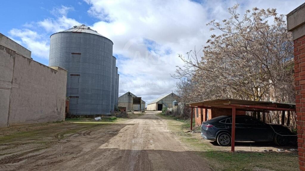 Imagen 3 de Nave Industrial en Quintanar De La Orden