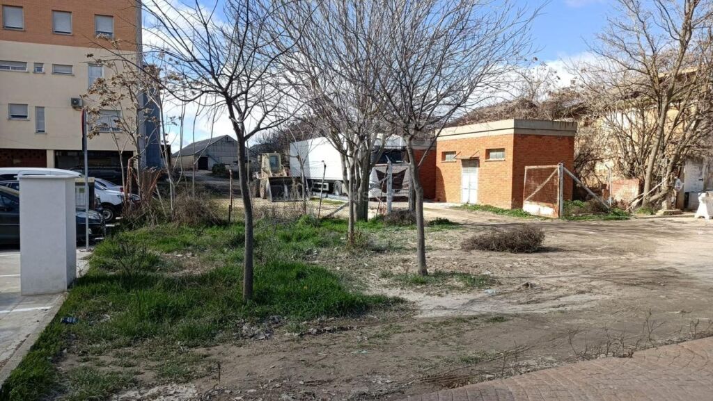 Imagen 1 de Nave Industrial en Quintanar De La Orden