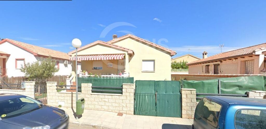 Imagen 1 de Chalet Independiente en Burguillos De Toledo