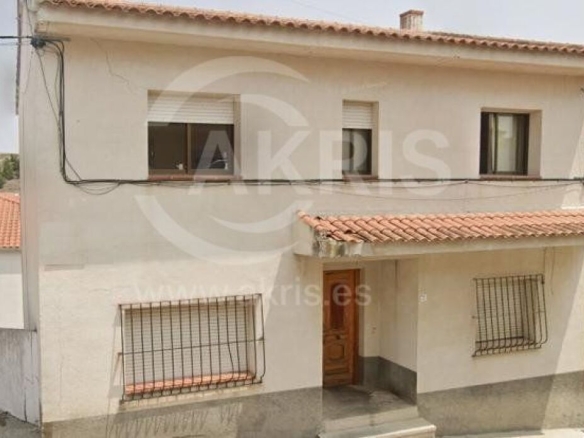 po-1268682-imagen - El Club del Propietario Imagen 1 de Chalet Independiente en Borox
