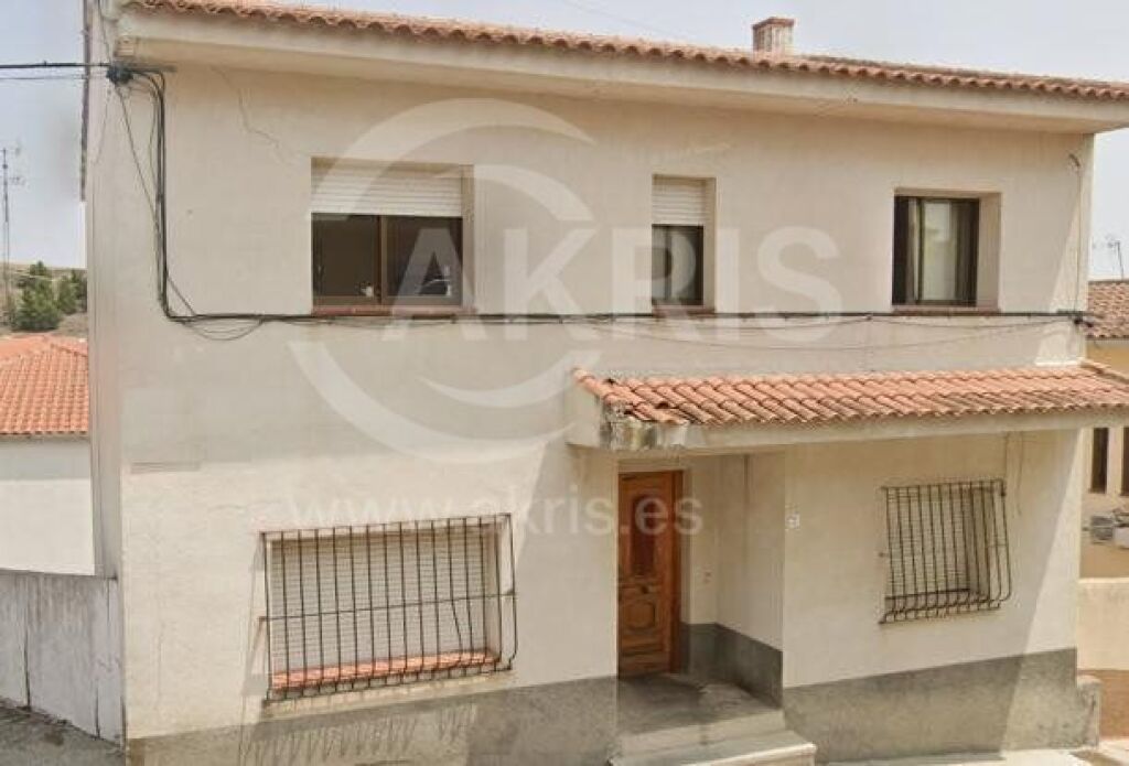Imagen 1 de Chalet Independiente en Borox