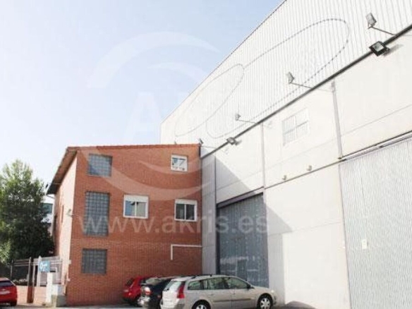 Imagen 2 de Nave Industrial en Cobeja