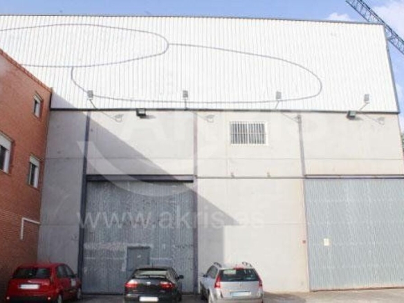 Imagen 3 de Nave Industrial en Cobeja