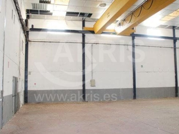Imagen 4 de Nave Industrial en Cobeja