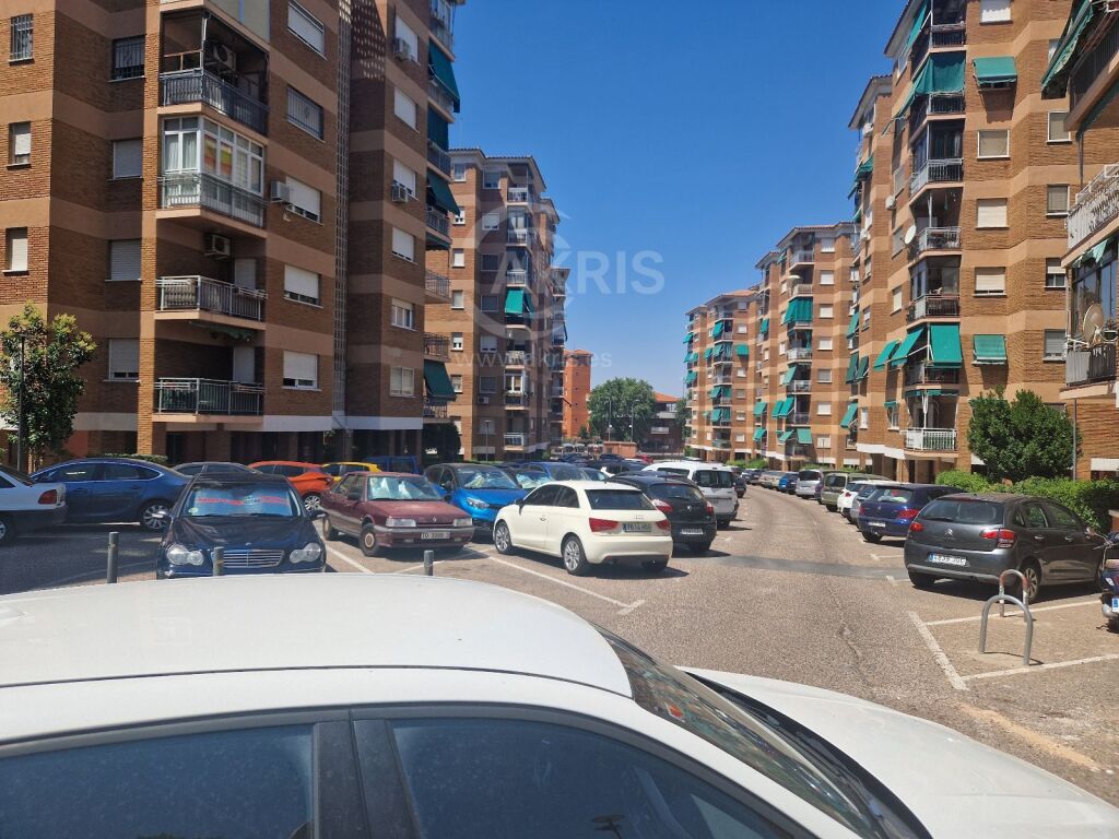 Imagen 3 de Piso en Toledo