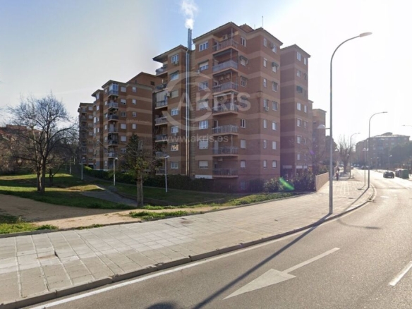 Imagen 1 de Piso en Toledo
