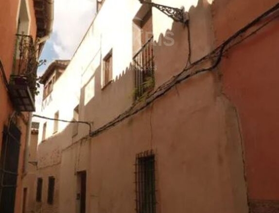 Imagen 1 de Piso en Toledo