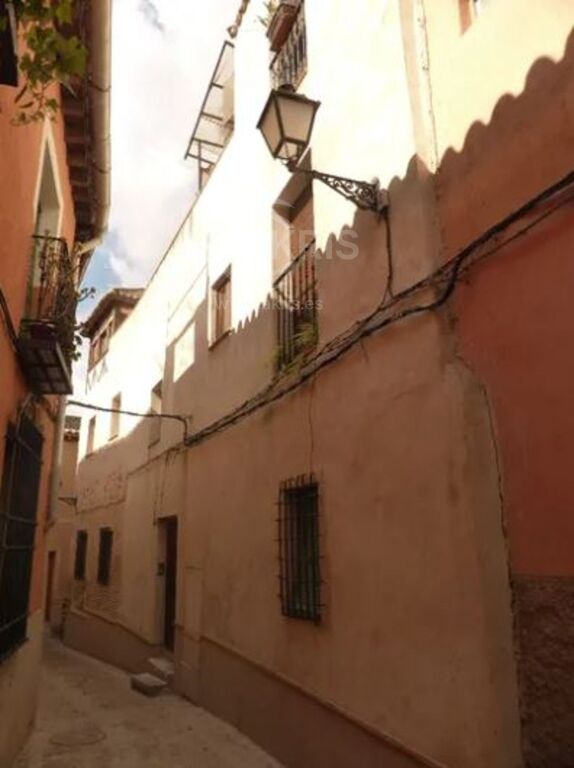 Imagen 1 de Piso en Toledo