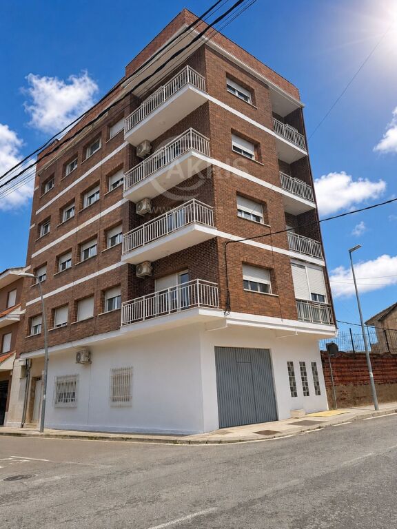 Imagen 1 de Piso en Mocejon