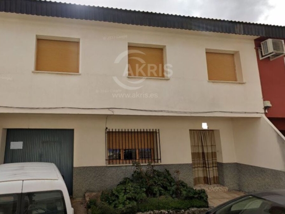 Imagen 1 de Casa en Puebla De Almoradiel