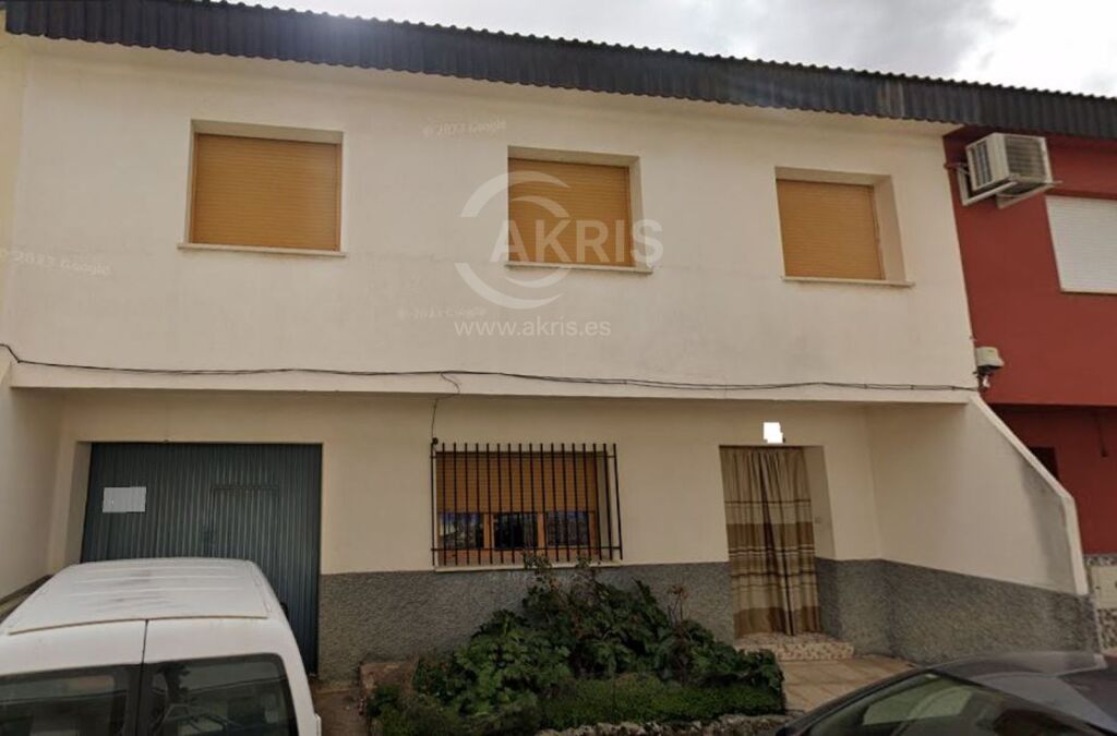 Imagen 1 de Casa en Puebla De Almoradiel