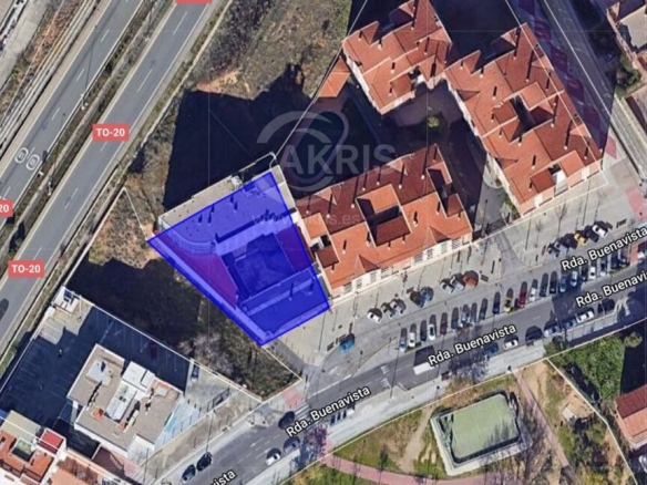 Imagen 3 de Oficina en Toledo
