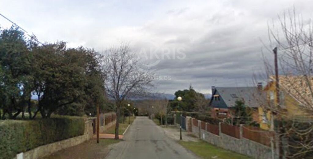 Imagen 2 de Chalet Independiente en Valdemorillo