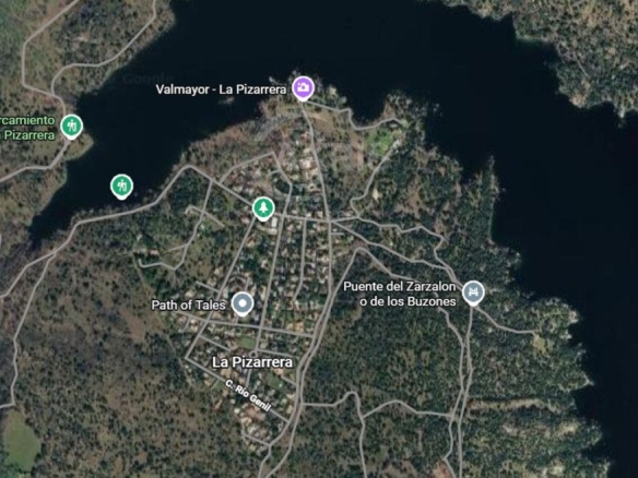 Imagen 1 de Chalet Independiente en Valdemorillo