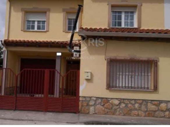 Imagen 2 de Casa en Villanueva De Alcardete