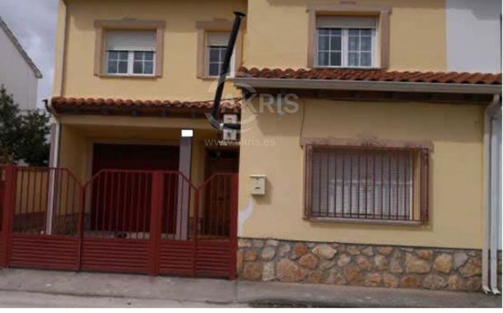 Imagen 2 de Casa en Villanueva De Alcardete