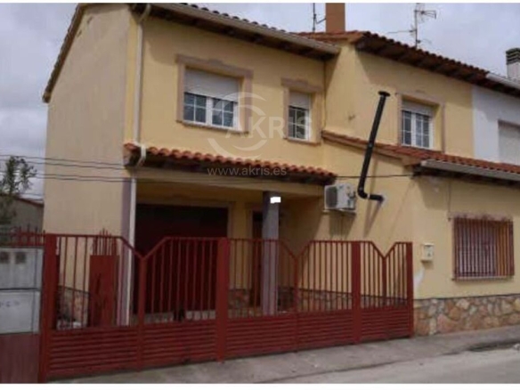 Imagen 1 de Casa en Villanueva De Alcardete
