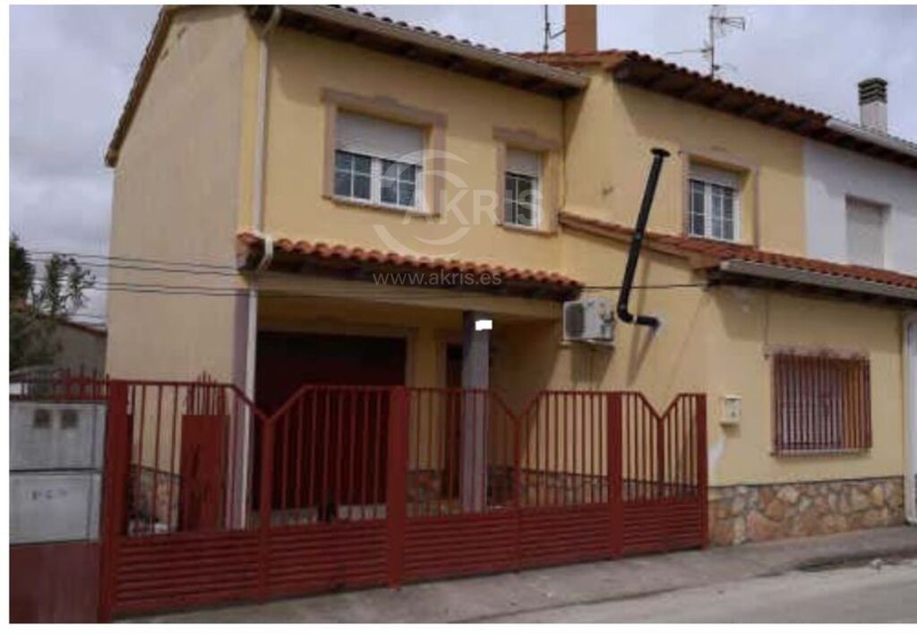 Imagen 1 de Casa en Villanueva De Alcardete