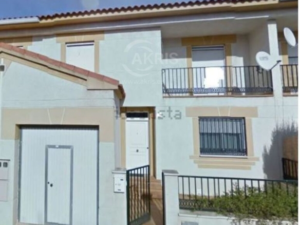 po-1268708-imagen - El Club del Propietario Imagen 1 de Casa en Quintanar De La Orden