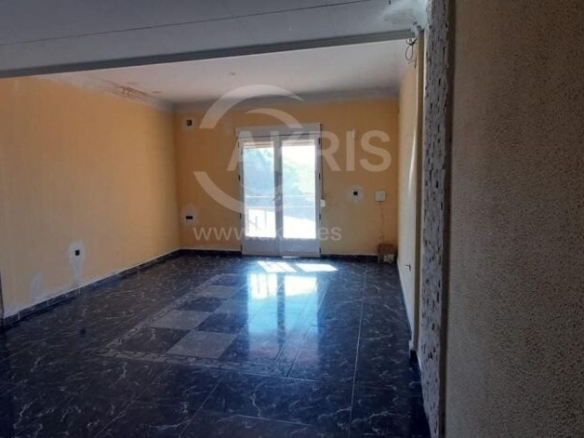 Imagen 3 de Piso en La Villa de Don Fadrique