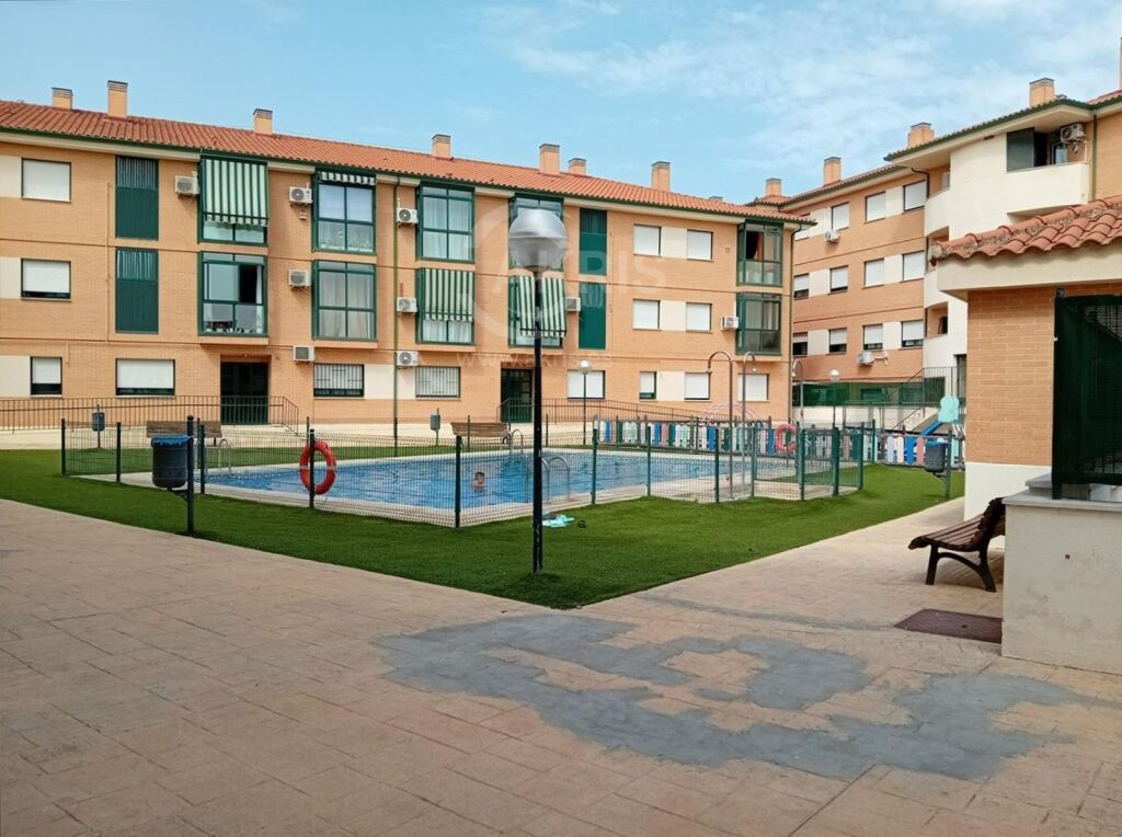 Imagen 1 de Piso en Fuensalida