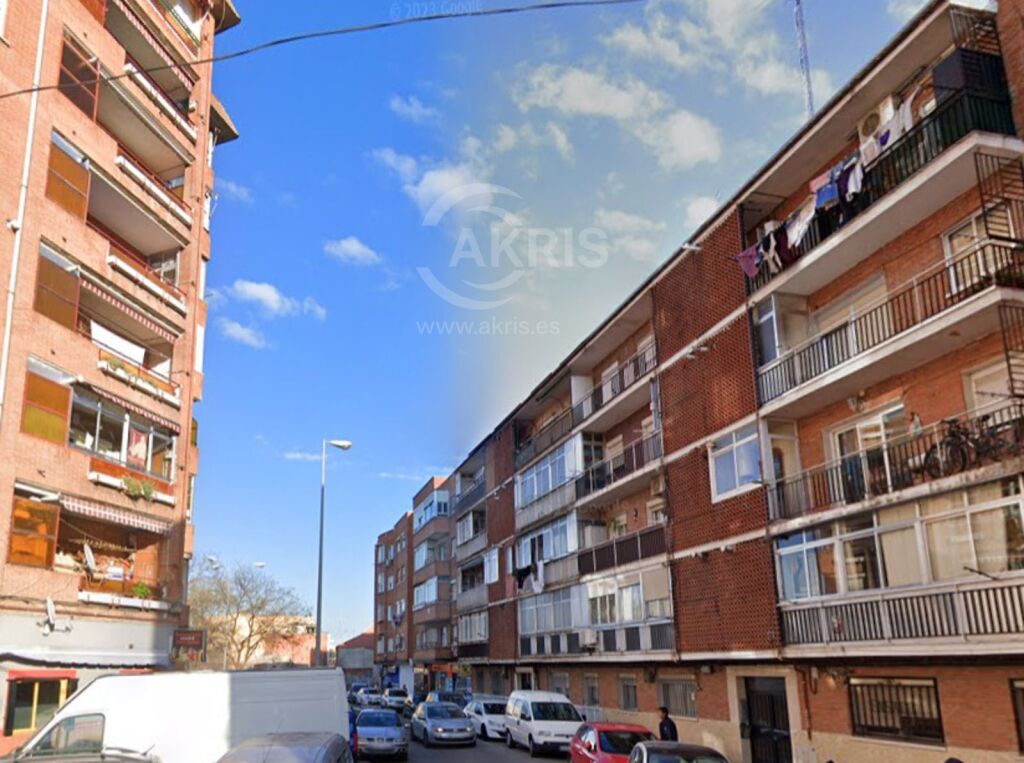 Imagen 1 de Piso en Fuenlabrada