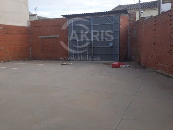 Imagen 2 de Nave Industrial en Puebla De Almoradiel