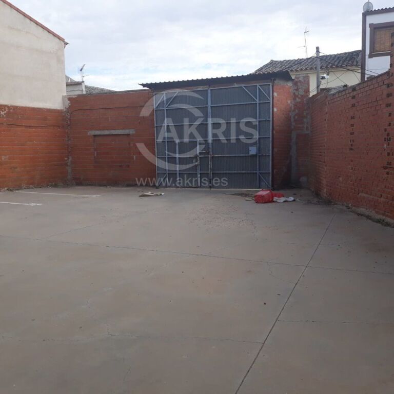 Imagen 2 de Nave Industrial en Puebla De Almoradiel
