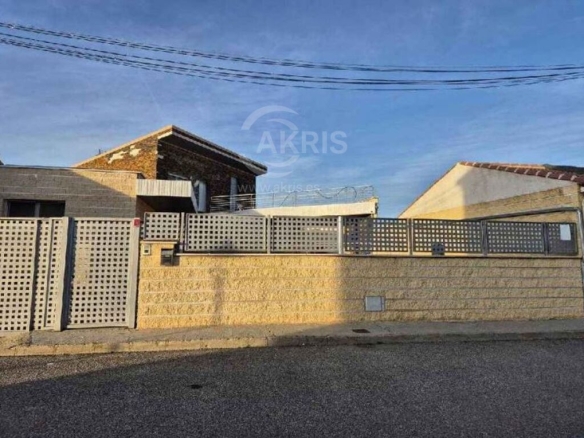 Imagen 1 de Chalet Independiente en Galvez