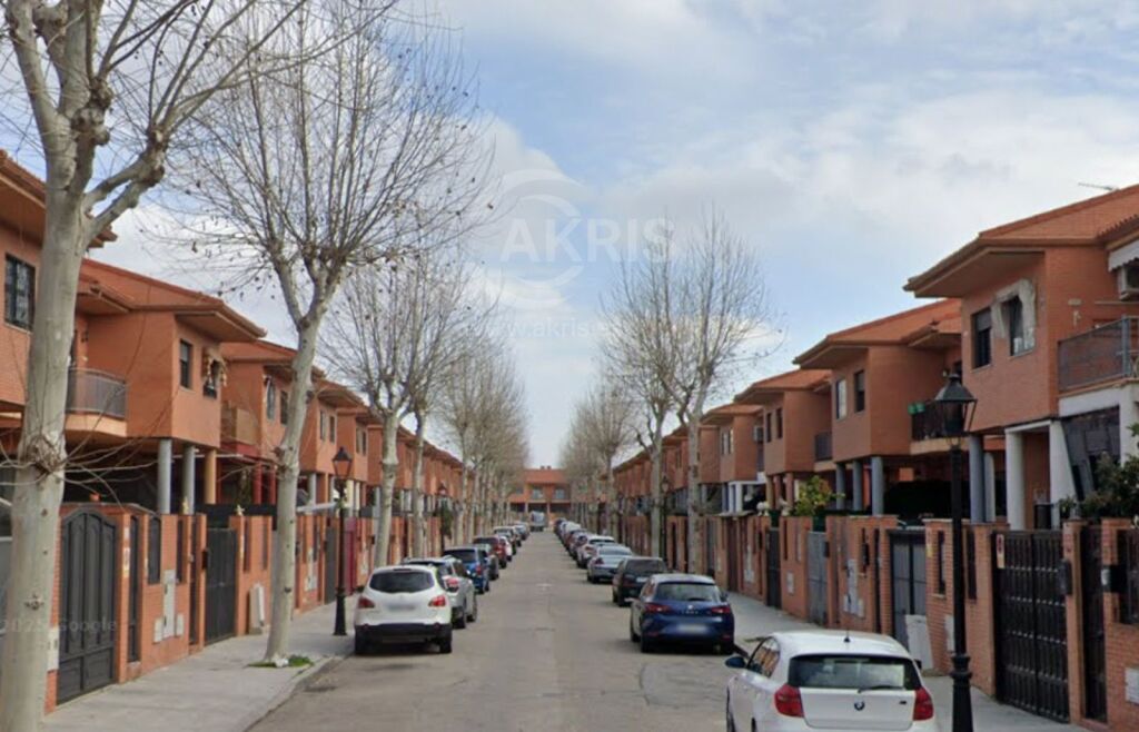 Imagen 1 de Adosado en Seseña