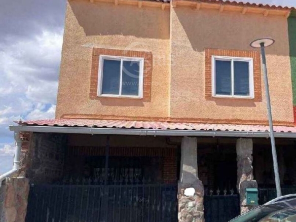 Imagen 1 de Adosado en Almonacid De Toledo