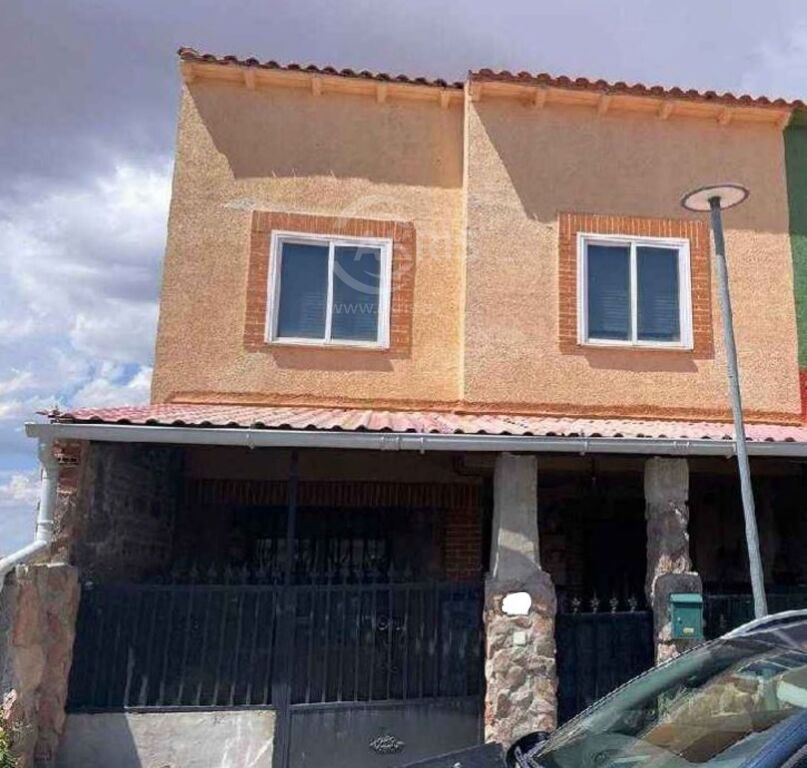po-1268726-imagen - El Club del Propietario Imagen 1 de Adosado en Almonacid De Toledo