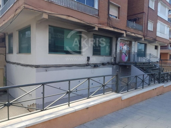 Imagen 2 de Local Comercial en Alcorcón