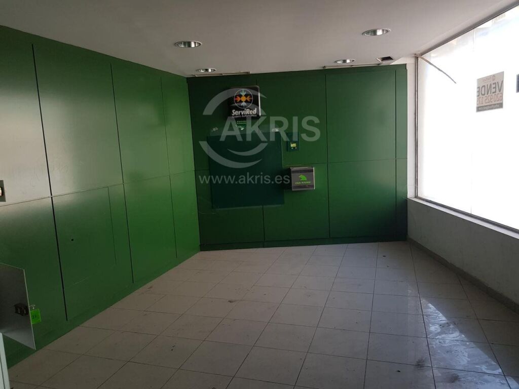 Imagen 3 de Local Comercial en Alcorcón
