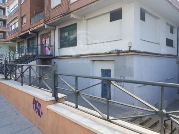 Imagen 1 de Local Comercial en Alcorcón