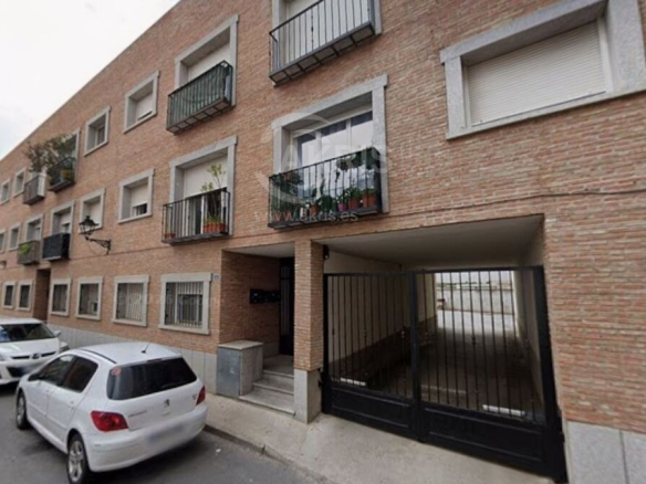 Imagen 1 de Piso en Galvez