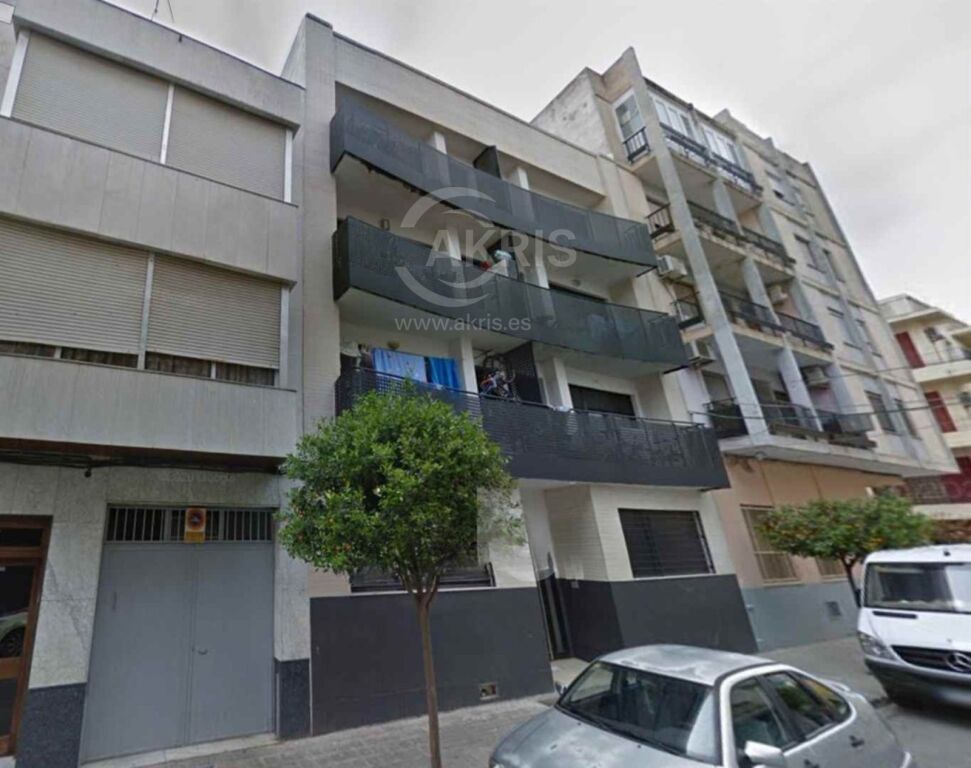 Imagen 1 de Piso en Valencia