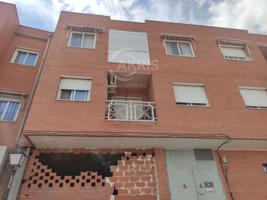 Imagen 2 de Piso en Cabañas De La Sagra