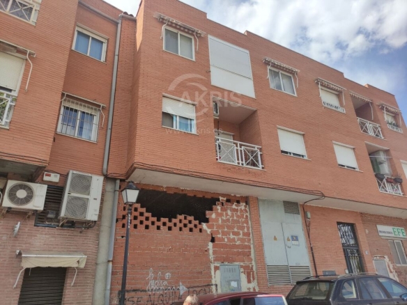 Imagen 3 de Piso en Cabañas De La Sagra