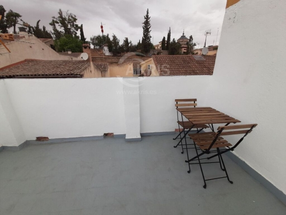 Imagen 2 de Piso en Toledo