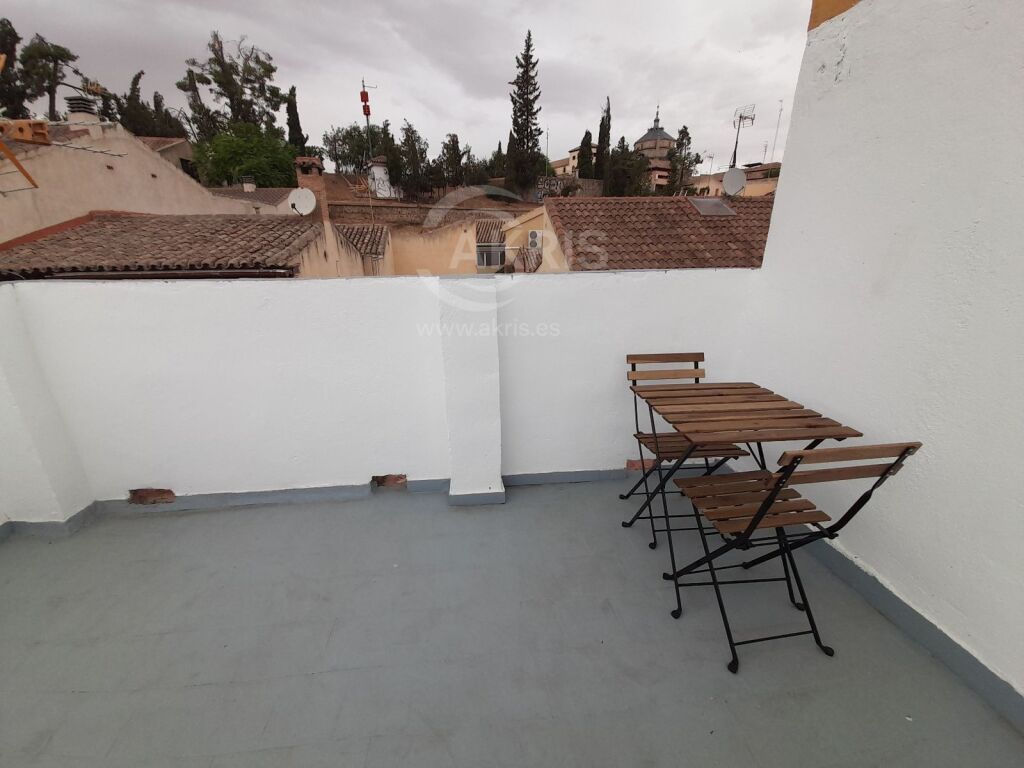 Imagen 2 de Piso en Toledo