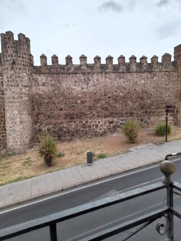 Imagen 3 de Piso en Toledo