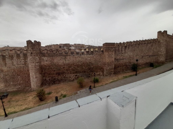 Imagen 1 de Piso en Toledo