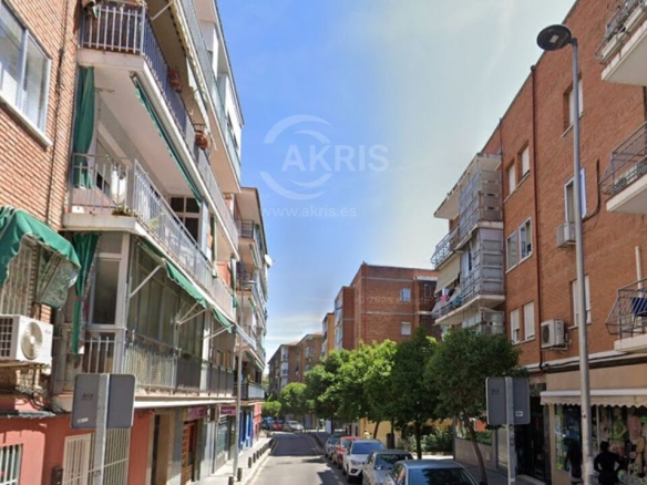 Imagen 1 de Piso en Leganés