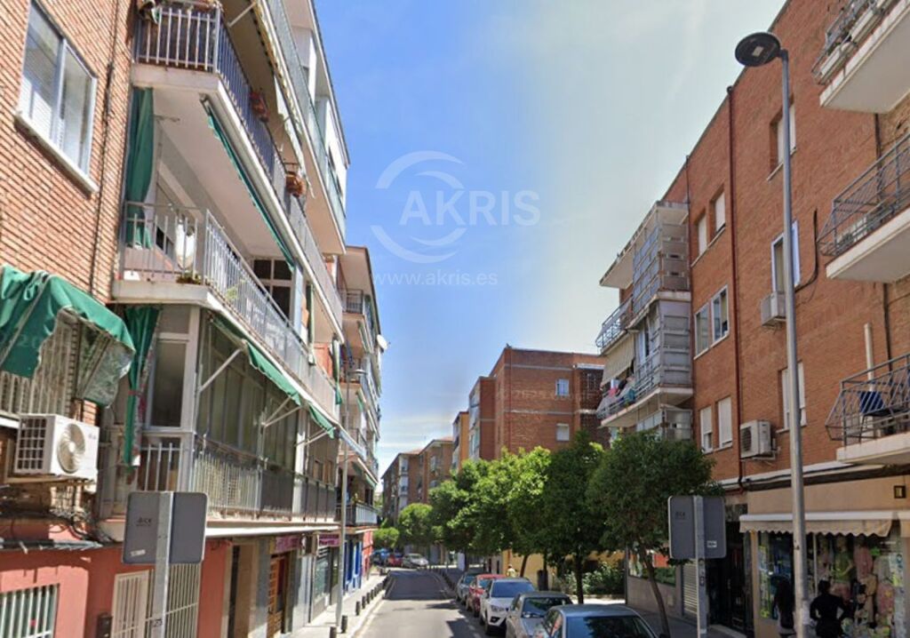 Imagen 1 de Piso en Leganés