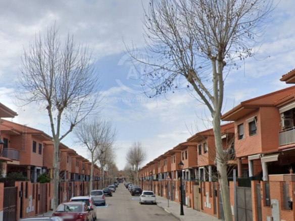 Imagen 1 de Adosado en Seseña