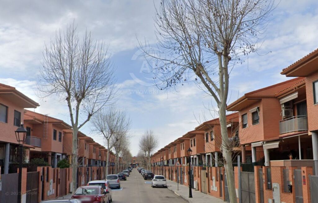 Imagen 1 de Adosado en Seseña