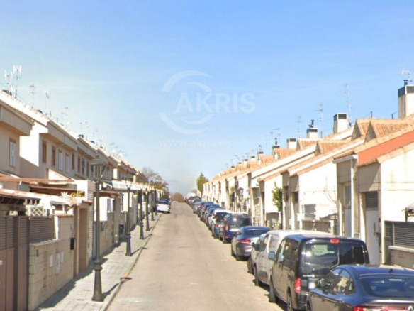 Imagen 1 de Adosado en Seseña