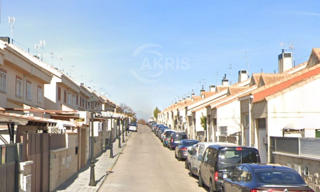 Imagen 1 de Adosado en Seseña