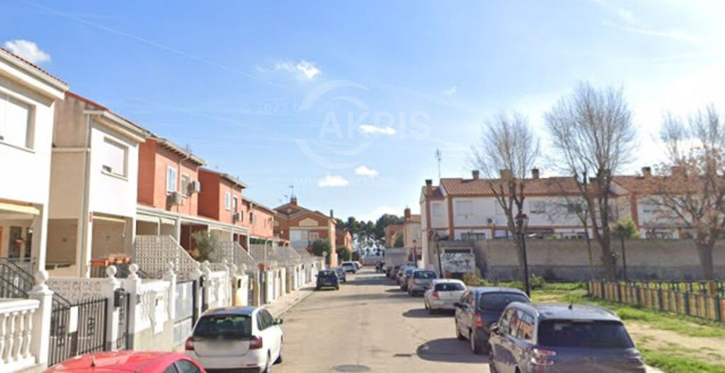 Imagen 1 de Adosado en Seseña
